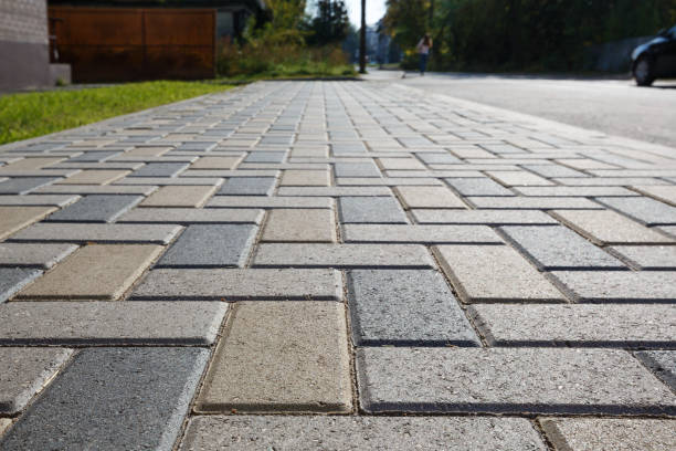 Best Best Driveway Pavers  in Port Angeles, WA