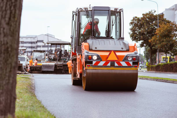 Best Driveway Pavers Near Me  in Port Angeles, WA