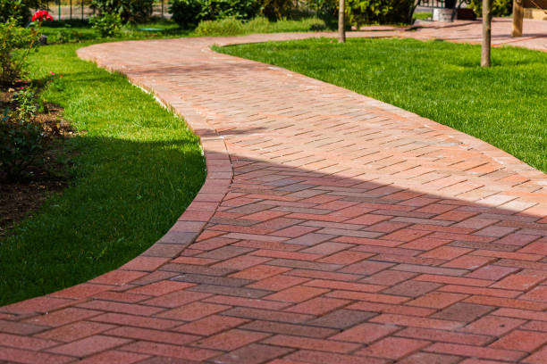 Best Cobblestone Driveway Pavers  in Port Angeles, WA