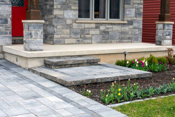 Driveway Repair Near Me in Port Angeles, WA