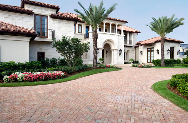 Best Local Driveway Pavers  in Port Angeles, WA