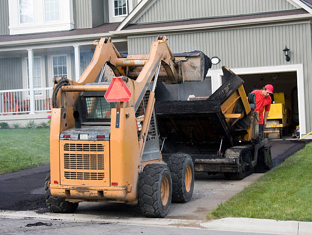 Best Driveway Paving Contractor  in Port Angeles, WA