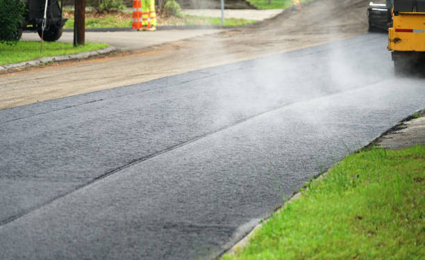 Best Driveway Repair Near Me  in Port Angeles, WA