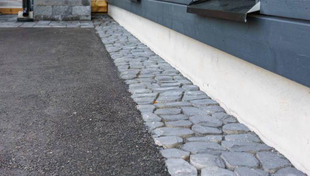 Decorative Driveway Pavers in Port Angeles, WA