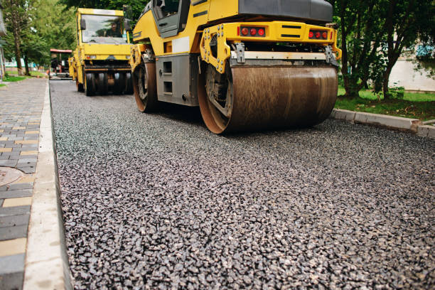 Reasons to Select Us for Your Driveway Paving Requirements in Port Angeles, WA